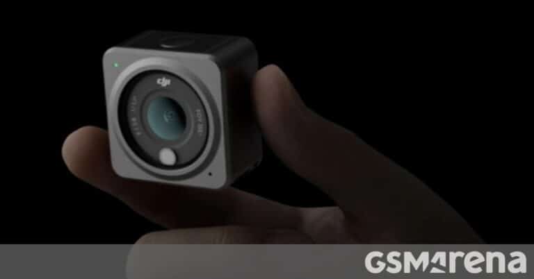 La DJI Action 2 est une petite caméra d’action rendue grande par sa multitude d’accessoires et de mods