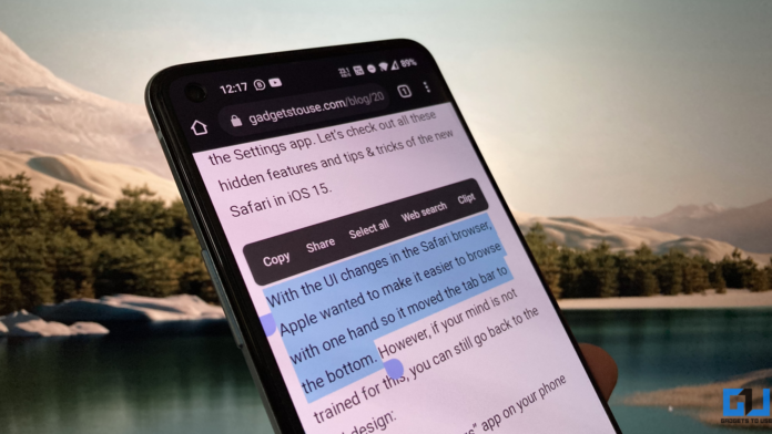 3 façons de copier et coller du texte d'Android vers un PC ou vice versa