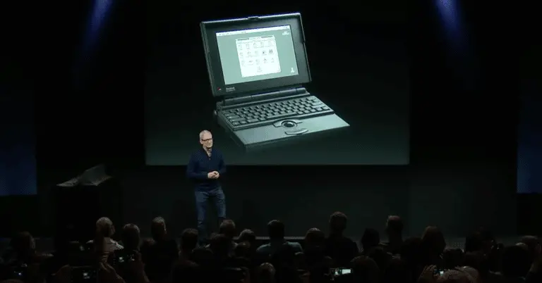 Alors qu’Apple se prépare à réorganiser le MacBook Pro, la semaine à venir marque également le 30e anniversaire du PowerBook original