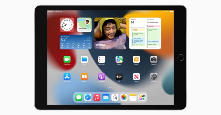 Critique : Le nouvel iPad à 329 $ est une valeur incroyable pour tous ceux qui veulent un bon ordinateur mobile