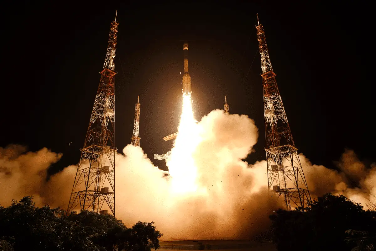 Indian Space Association Set to Be Launched Today by Prime Minister Narendra Modi: All the Details