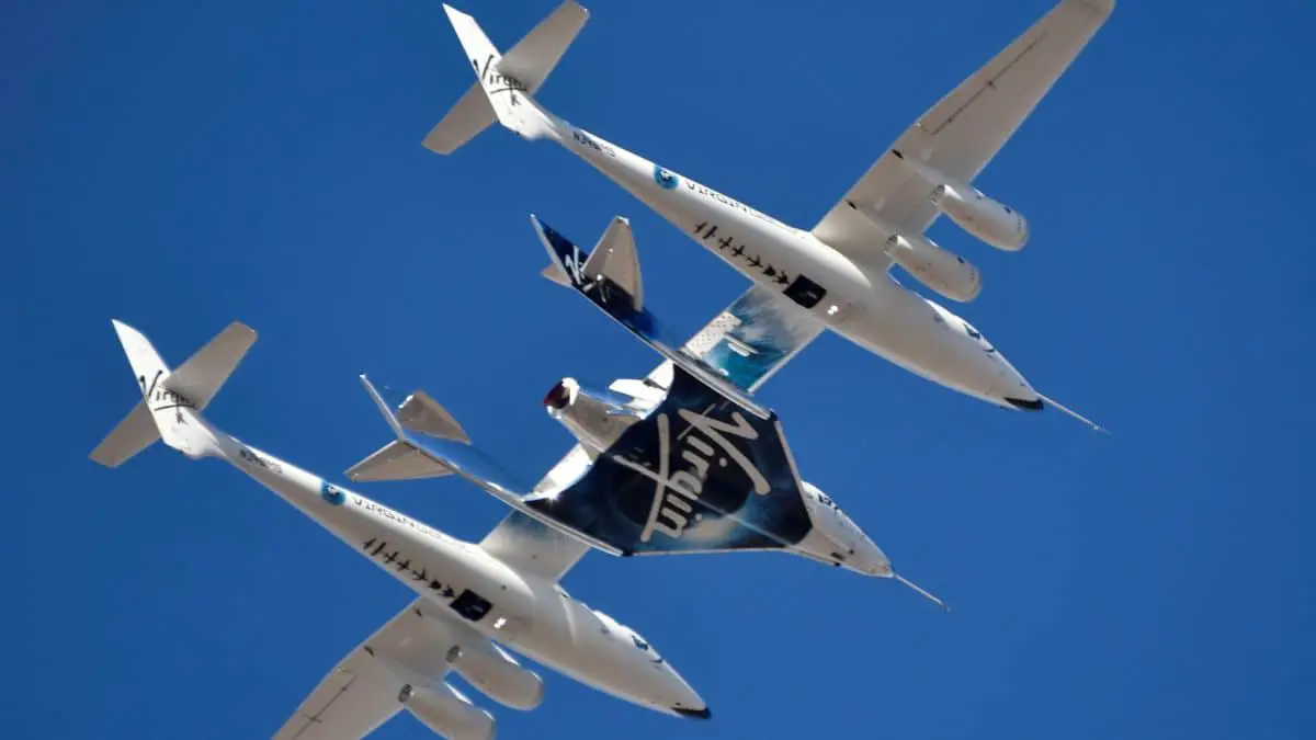 Virgin Galactic to Delay Commercial Space Travel Service, Won’t Conduct Further Test Flights This Year