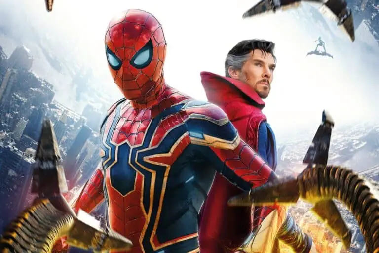 La date de sortie de la bande-annonce de Spider-Man: No Way Home est fixée au 17 novembre