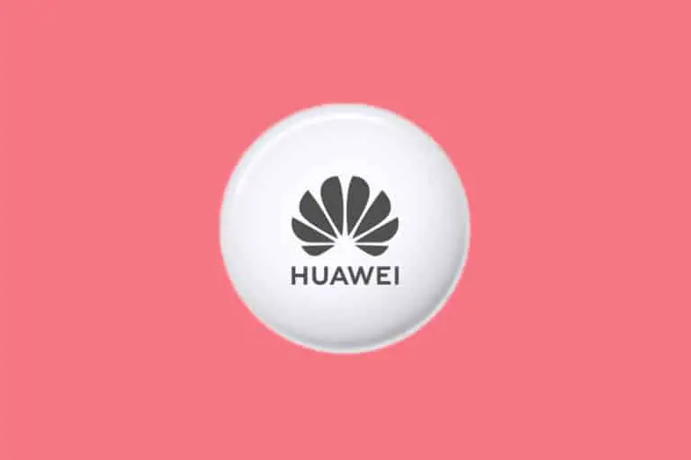 Huawei travaille peut-être sur son propre dispositif de balises intelligentes pour concurrencer AirTag
