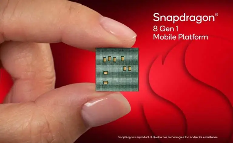 Qualcomm Snapdragon 8 Gen 1 peut être produit partiellement par TSMC en raison de problèmes de production avec Samsung