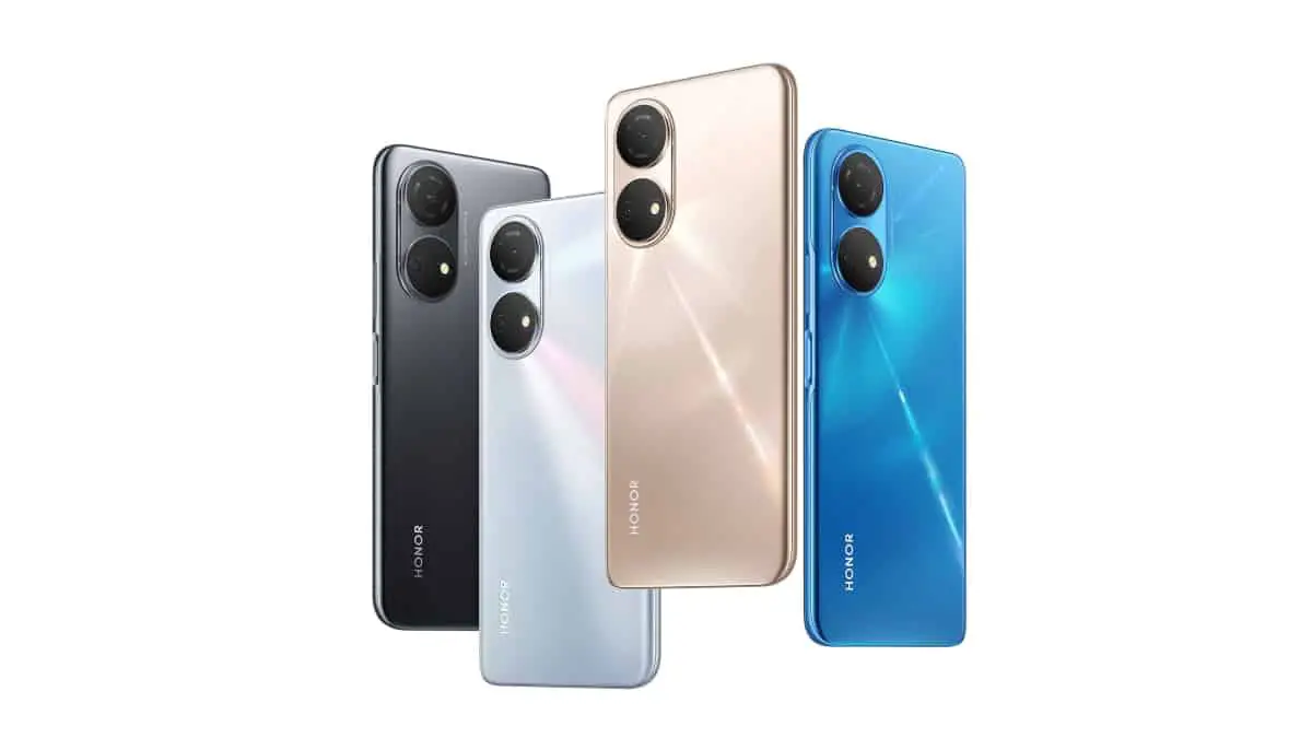 Honor Play 30 Plus 5G With MediaTek Dimensity 700 SoC, Dual Rear Cameras Launched: Price, Specifications