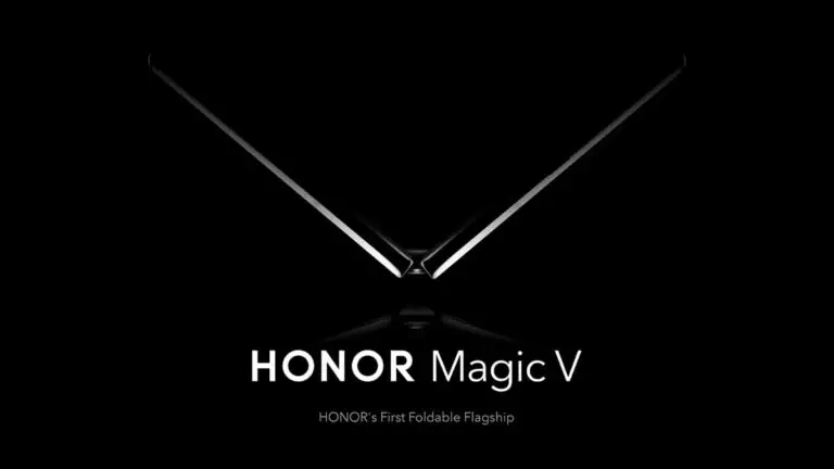 Le téléphone pliable Honor Magic V devrait être lancé le 10 janvier et comportera une technologie de charnière complexe