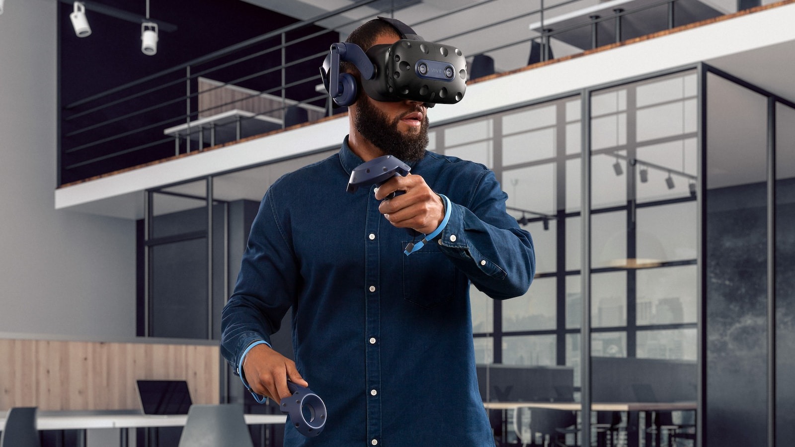 Weekend Digest : Gadgets VR indispensables pour explorer le métaverse avec