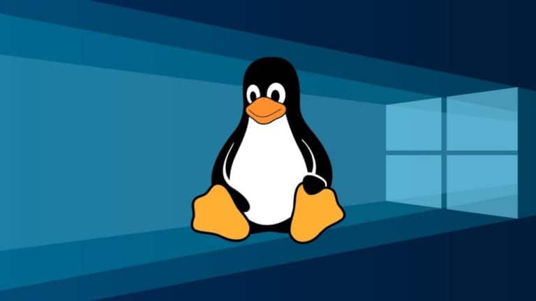 Comment sauvegarder la distribution WSL2 Linux dans Windows 11