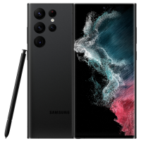 Samsung Galaxy S22 Ultra Noir Fantôme