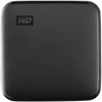 Disque SSD portable WD Elements