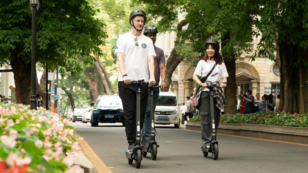 Les véhicules personnels les plus cool à acheter en 2022 : scooters électriques, longboards, karts électriques, etc.