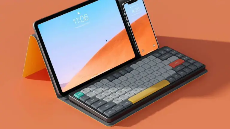 Quel clavier iPad peut booster votre productivité lors de vos déplacements ?  » Flux de gadgets