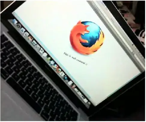 [Très Brève] Sortie imminente de Firefox 3.6