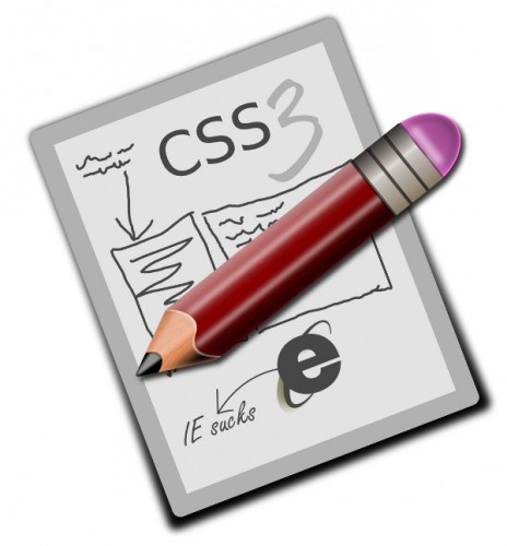 [Webdesign] IE-CSS, un support CSS3 basique pour IE 6-7-8