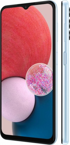 Les spécifications, la conception et le prix du Samsung Galaxy A13 4G fuient alors que le Galaxy A33 5G apparaît dans des rendus colorés