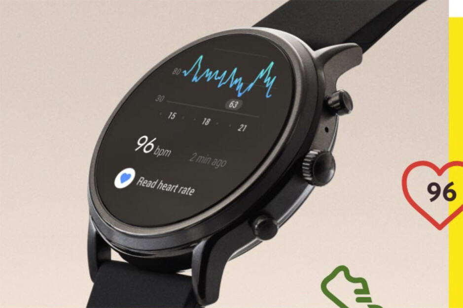 qual o melhor smartwatch 2022