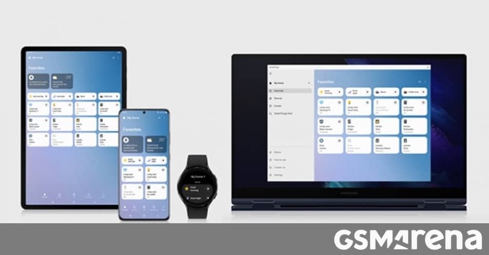 Samsung explique les idées de conception qui ont façonné One UI 4