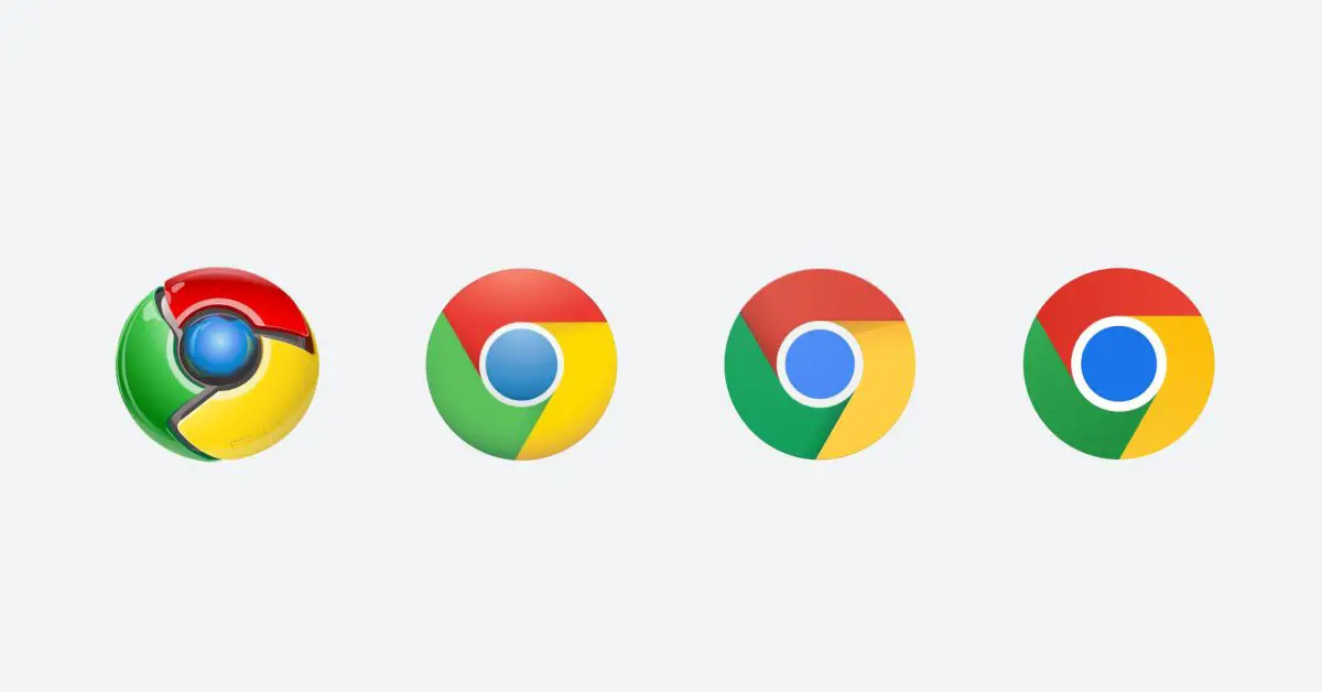 Google Chrome atteint la version 100 avec une nouvelle icône