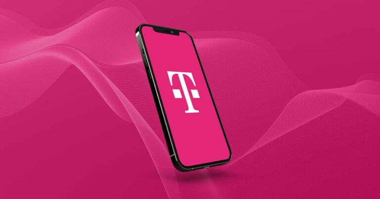 T-Mobile lance un forfait prépayé à 10 $/mois