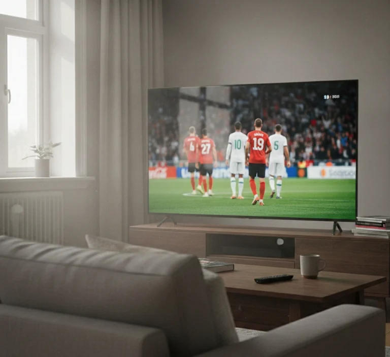 meilleure tv de l annee