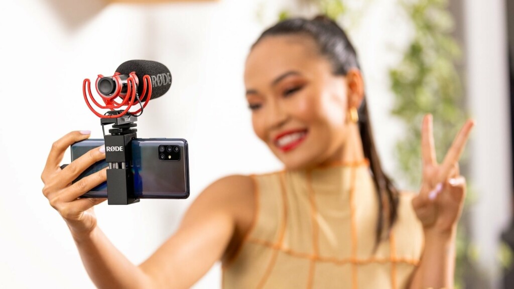 Les meilleurs microphones pour le vlogging en 2022
