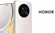Honor X9 5G est officiel - SD 695, batterie 4 800 mAh et charge 66 W