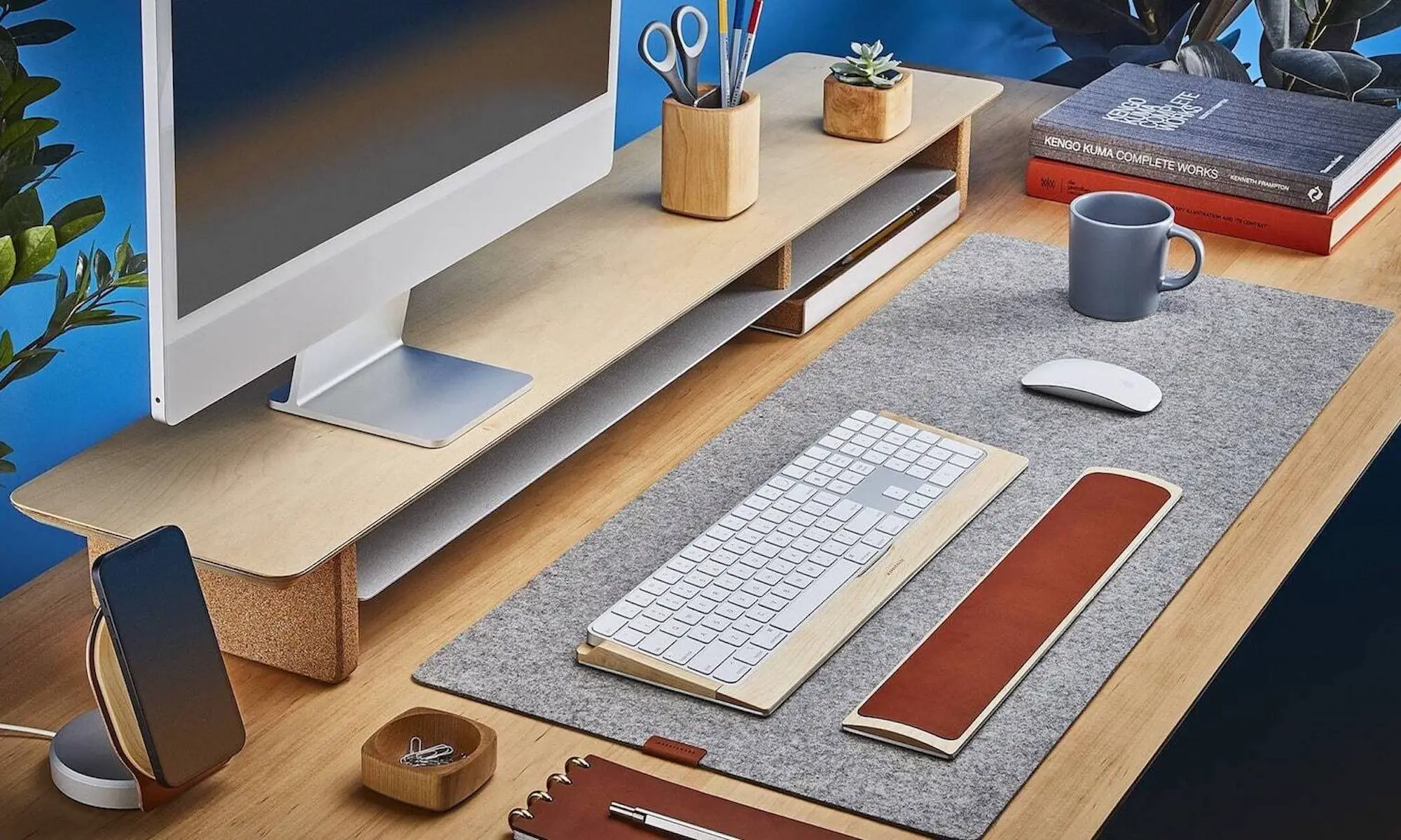 These storage gadgets and accessories help you tackle clutter in closets,  desk drawers & more