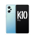 Images officielles Oppo K10 Pro