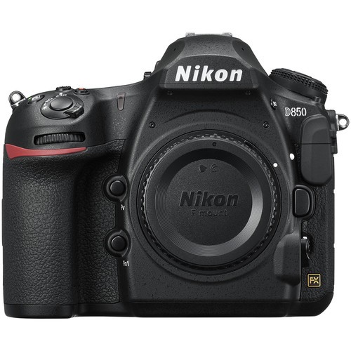 Appareil photo reflex numérique Nikon D850