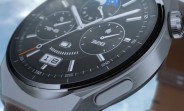 Huawei Watch GT 3 Pro dévoilé avec ECG et fonctionnalités de plongée libre, Band 7 devient également officiel