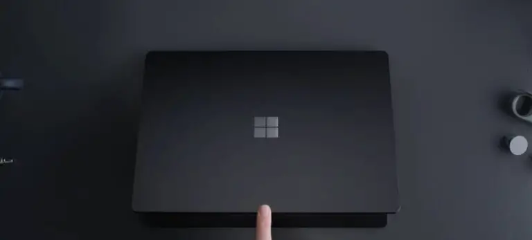 Microsoft Laptop 4 atingiu um recorde histórico após o último desconto