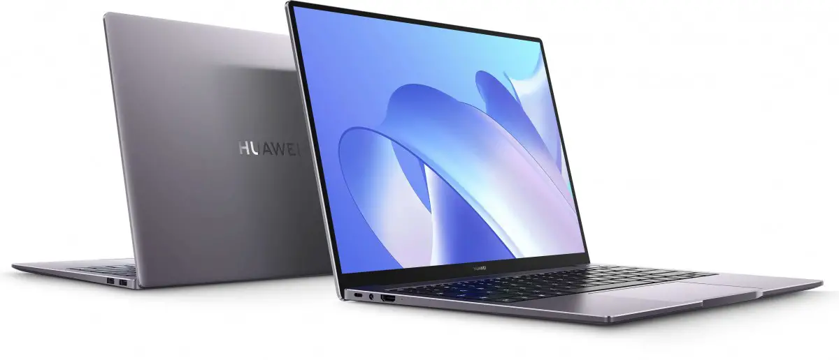 Huawei annonce les ordinateurs portables MateBook 16S, D16, 14 2022, D14 2022