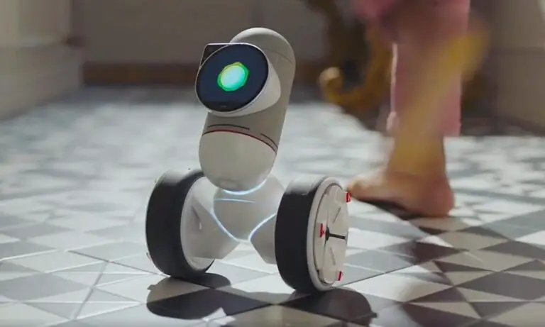 Les robots les plus cool que vous puissiez acheter pour votre maison et votre famille en 2022 »