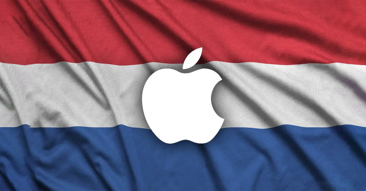 Le chien de garde néerlandais considère les actions d'Apple comme "insuffisantes" sur les politiques du système de paiement de l'App Store sur les applications de rencontres