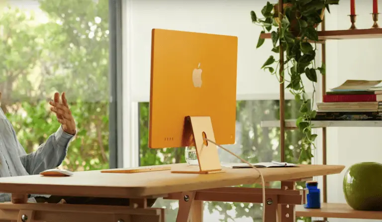 أفضل الصفقات اليوم: iMac من Apple مقاس 24 بوصة و ASUS TUF Dash 15 والمزيد