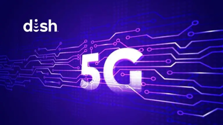 Dish devrait atteindre son objectif de couverture 5G mandaté par la FCC le 14 juin