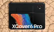 Samsung Galaxy Xcover6 Pro rend la surface, apportez quelques spécifications avec eux