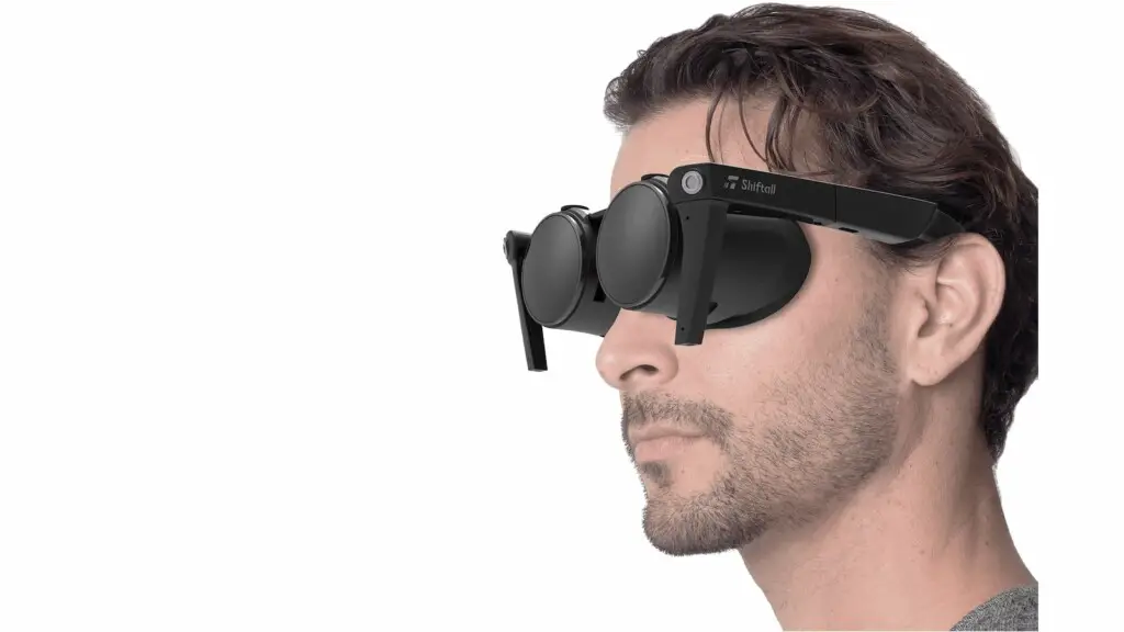 Les gadgets AR/VR sympas qui vous donneront l'impression de vivre en 2050