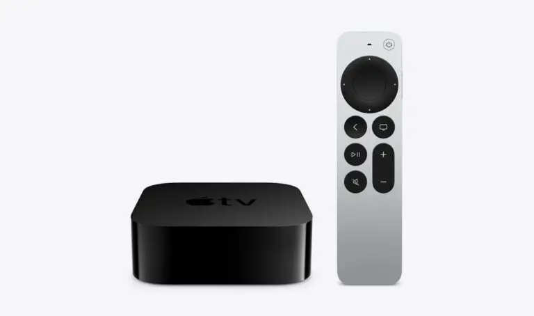 Découvrez les nouvelles fonctionnalités de tvOS 16 à venir sur Apple TV