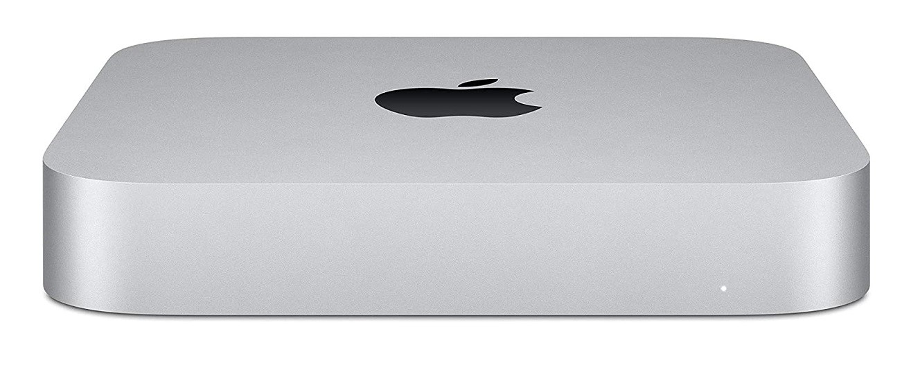 Apple Mac Mini Long