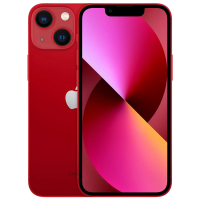 iPhone 13 mini Rouge