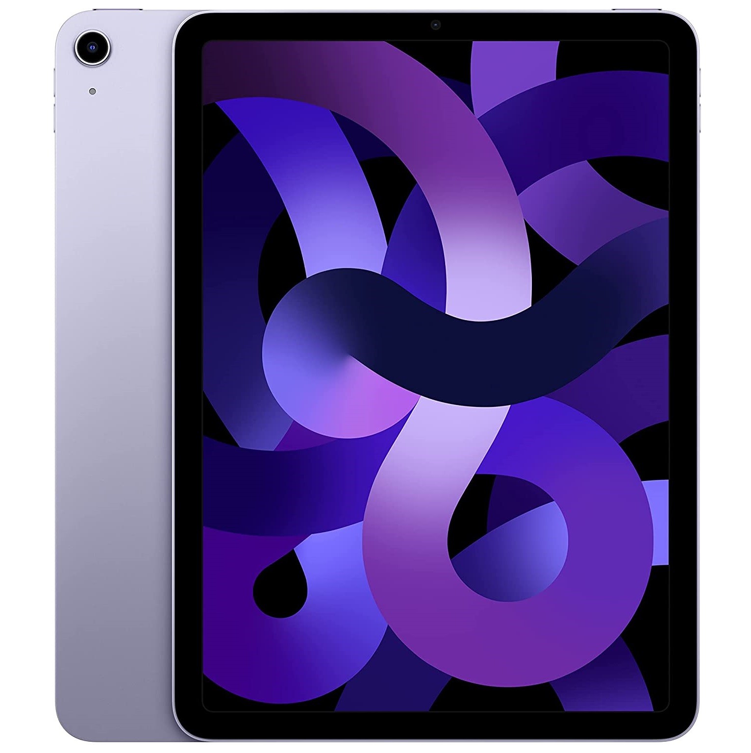 2022 Apple iPad Air Violet PBI
