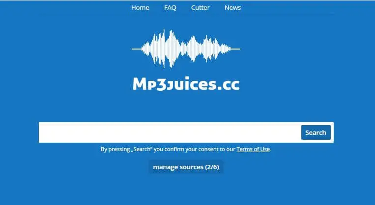 Mp3Juices: how does mp3 juice work?