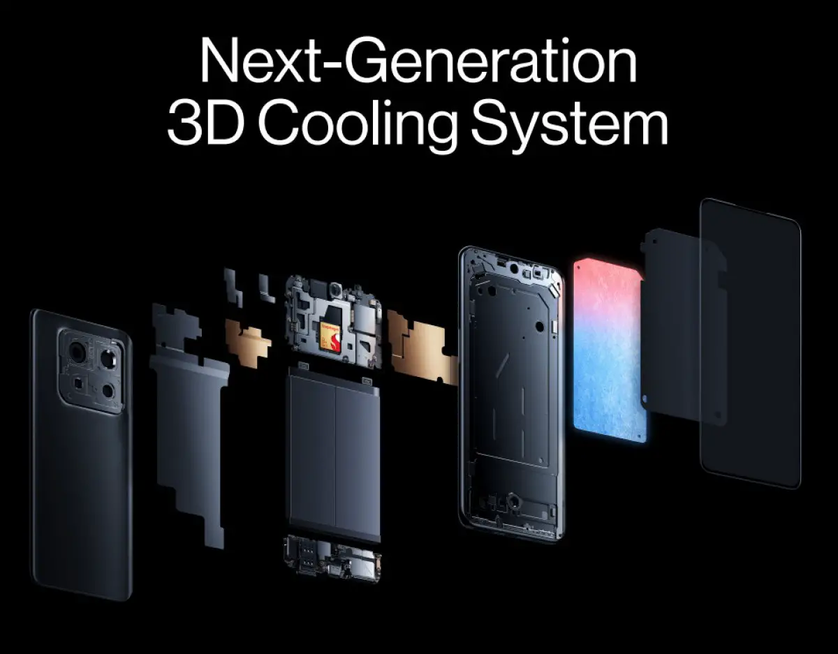 OnePlus 10T fait ses débuts avec un écran de 6,7 pouces, SD 8+ Gen 1, une charge rapide de 150 W