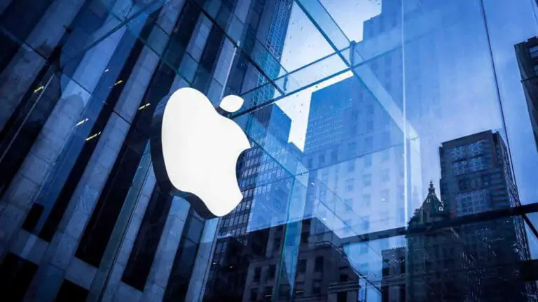 Problem med rika företag: Apple slutade köpa ett företag varje månad på grund av ekonomin