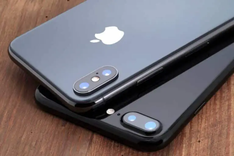 iPhone : plutôt le X ou le XR ?