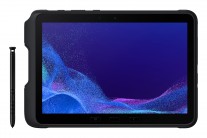 Imágenes oficiales de la Samsung Galaxy Tab Active4 Pro