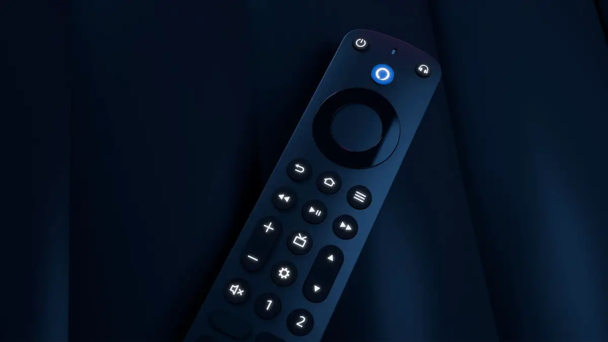 Amazon annonce la troisième génération de Fire TV Cube et la nouvelle Alexa Voice Remote Pro