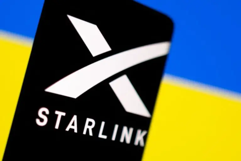 埃隆马斯克的 Starlink 降低互联网速度，引入 1TB 合理使用政策的日间数据上限
